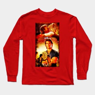 Swayze Long Sleeve T-Shirt